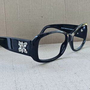 Kirkland Signature Women Glasses/Sunglasses Frame Black KS CALERO Eyeglasses